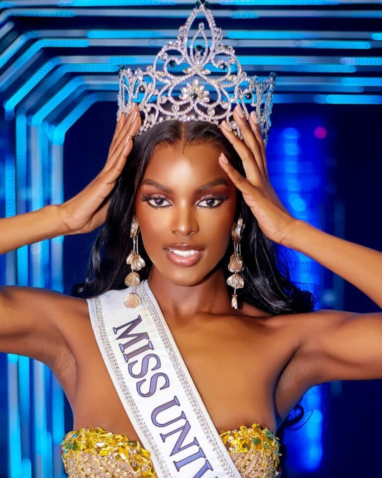 Tears, Triumph, and Second Chances: Chidimma Adetshina’s Journey to Becoming Miss Universe Nigeria