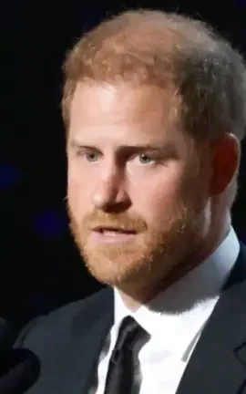 Prince Harry excited to turn 40