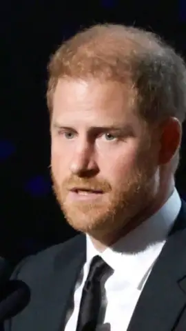 Prince Harry excited to turn 40