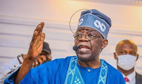 Tinubu Pledges Stiffer Reforms Necessary to Move Nigeria Forward