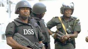 High Profile IPOB Commander Arrested by DSS