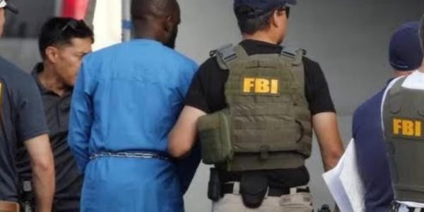 FBI Arrests Nigerian at JFK Over $10M COVID Fraud Scheme