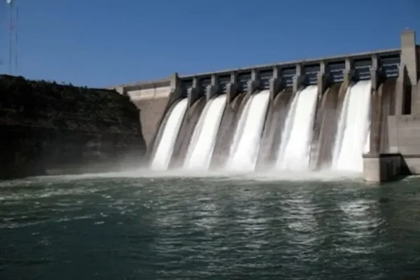 Nigerian Government Issues Flood Alert as Neighbouring Cameroon Plans to Open Lagdo Dam