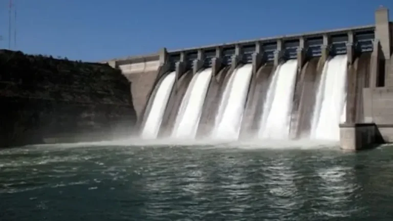 Nigerian Government Issues Flood Alert as Neighbouring Cameroon Plans to Open Lagdo Dam