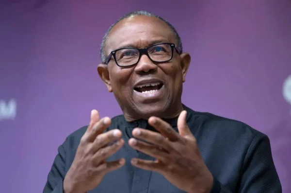 Peter Obi Not Ruling out Future Political Alliances or Running Again as VP