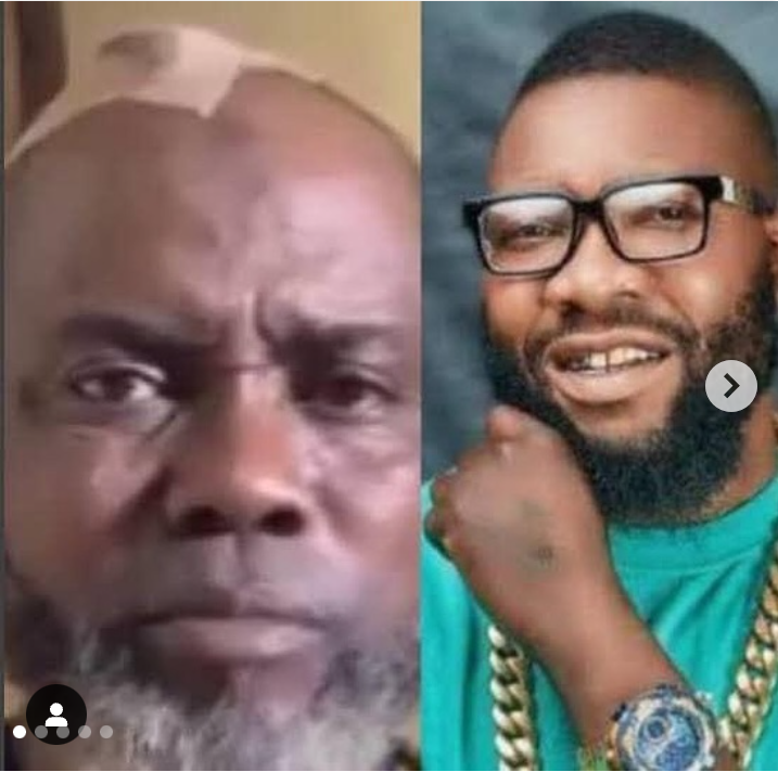 NURTW Leader Kokozaria Sentenced for Alleged Attack on Nollywood Actor Lawori