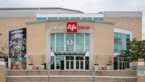 It’s official: Budweiser Gardens will now be Canada Life Place