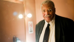 James Earl Jones, acclaimed actor and voice of Darth Vader, dies at 93