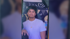 London police searching for missing 16-year-old