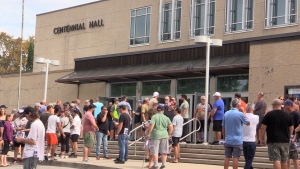 ‘Two shifts, full-time by January’: CAMI employees ratify new contract