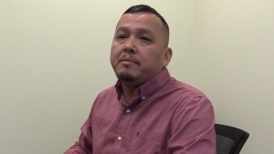 Ritchie re-elected Saugeen First Nation Chief