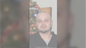 Police searching for missing 41-year-old man