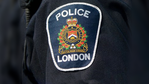 London police investigating suspicious death