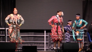 ‘With change comes truth’: TVDSB hosts Truth and Reconciliation day of learning