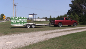 ‘White Lives Matter’ billboard sparks controversy