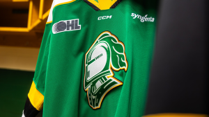 Changes to the London Knights coaching and support staff ahead of the 2023-2024 OHL season