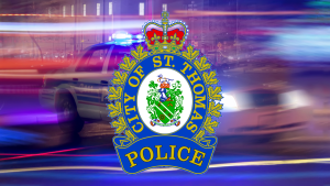 St. Thomas police respond to two shoplifting incidents the same day