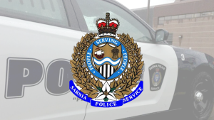 Man that broke into power station to steal copper wire charged: Sarnia police