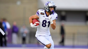 Western Mustangs score two touchdowns in opening minute, stay undefeated