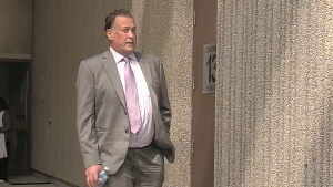 Trial against former Woodstock mayor, Trevor Birtch, continues