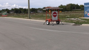 ‘We’re not looking for this at all’: Lambton Shores officials brace for weekend car rally in Grand Bend.