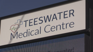 Medical centre opens in Teeswater