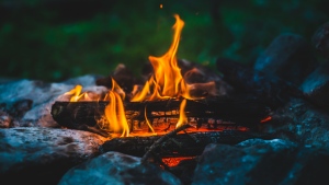 Interested in a fall campfire? Here’s how you can make sure you don’t get a ticket.