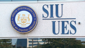 SIU investigating woman’s injury during arrest by London police