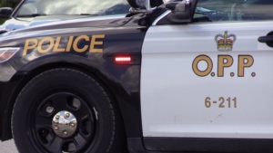 One dead in two-vehicle collision near Thamesford