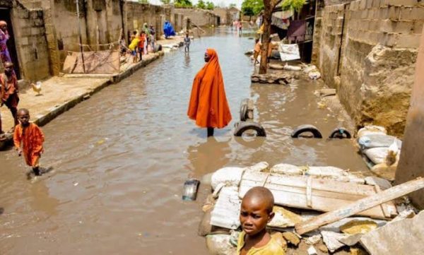 Borno: Devastation and Despair After Alau Dam Collapse