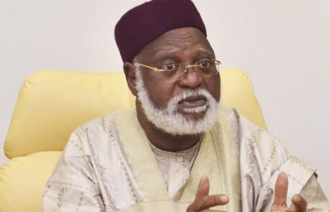 General Abdulsalami Abubakar Urges Tinubu to Swiftly Address Growing Hardship in Nigeria