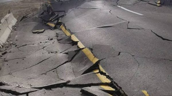 Abuja Earth Tremors: NGSA says no Cause for Concern