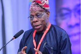 Obasanjo says Some Past Government Officials Should Be in Prison