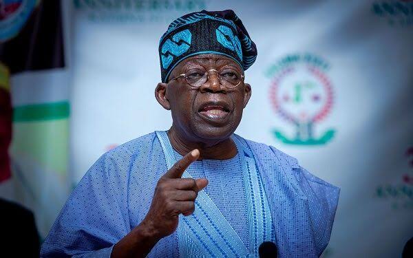 Tinubu Laments Missed Opportunities by Past Leaders, Vows to Prioritize Infrastructure, Education, and Economic Stability