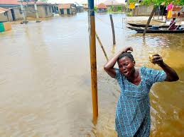 Nigeria’s Agricultural Sector Hit Hard by September Floods