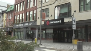 Fanshawe students worry about potential impact to school year if instructors walk off job