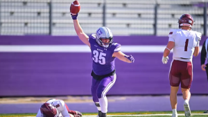 Mustangs win playoff opener, advance to host Guelph in Yates Cup semifinal