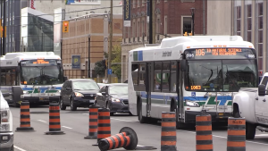 Here’s where London Transit buses are experiencing the worst delays