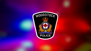 London driver charged after hit-and-run crash in Woodstock