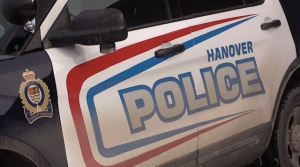 Third suspect in masked armed robbery in Hanover arrested