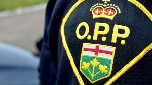 Middlesex OPP investigate incident in Parkhill