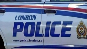 Disturbance leads to weapons charges in east London