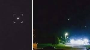 Video shows meteor streaking across Ontario