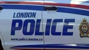 Robbery involving knife leads to charges in London