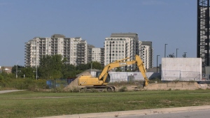 City of London continues to work toward a goal of 47,000 residential units by 2031