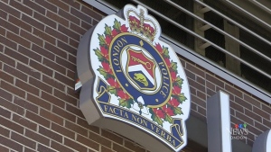 Charges laid after sexual assault on underage girl: London police