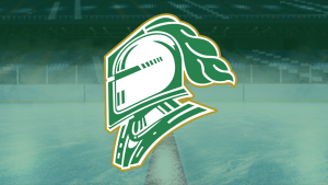 Knights fall to Spirit on home ice, Cowan continues point streak