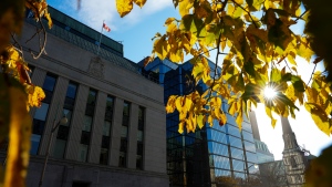 Interest rate drops to 3.75% as Bank of Canada makes another cut