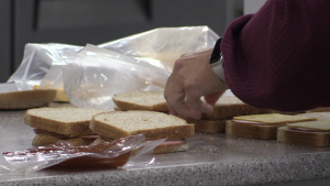 ‘We were never meant to fix this problem’: Owen Sound food relief agencies struggle to meet growing demand