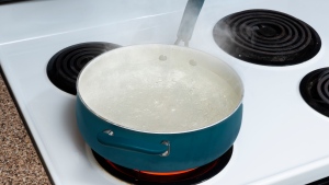 Boil water advisory in effect for Tillsonburg